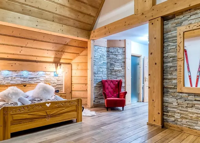 Delta House Zakopane