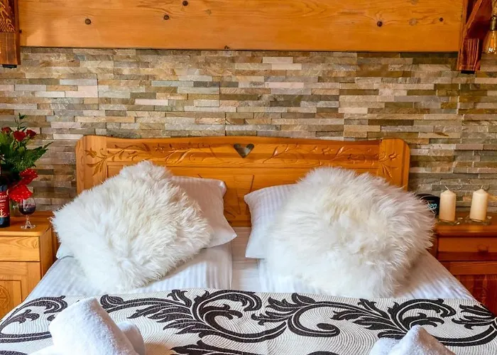 Delta House Hébergement de vacances *