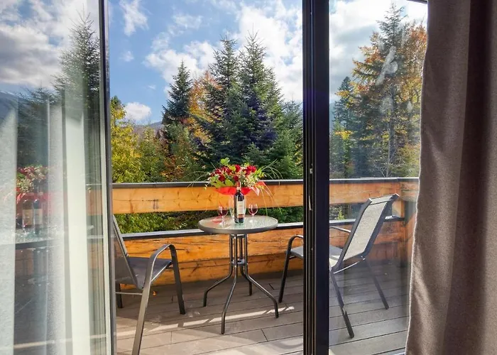 Delta House Zakopane