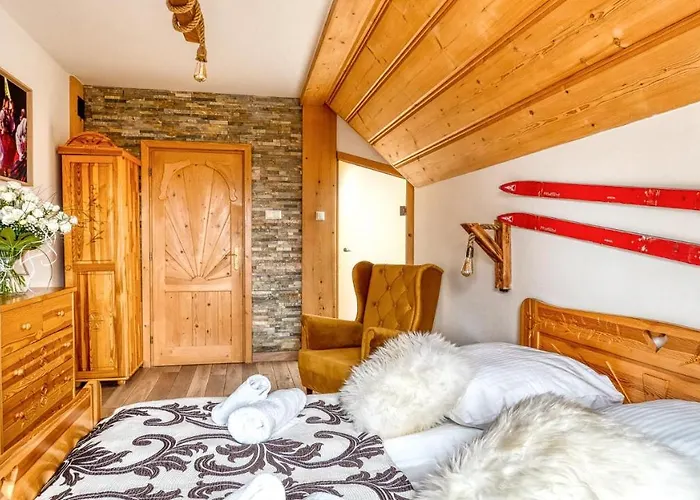 Delta House Zakopane