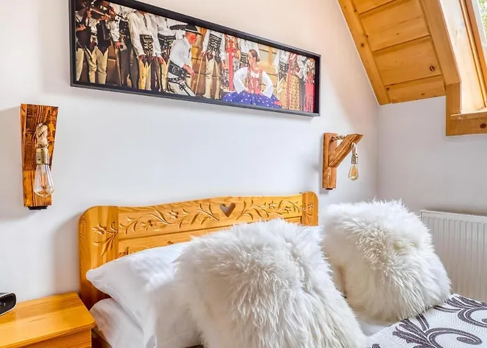 Hébergement de vacances Delta House *