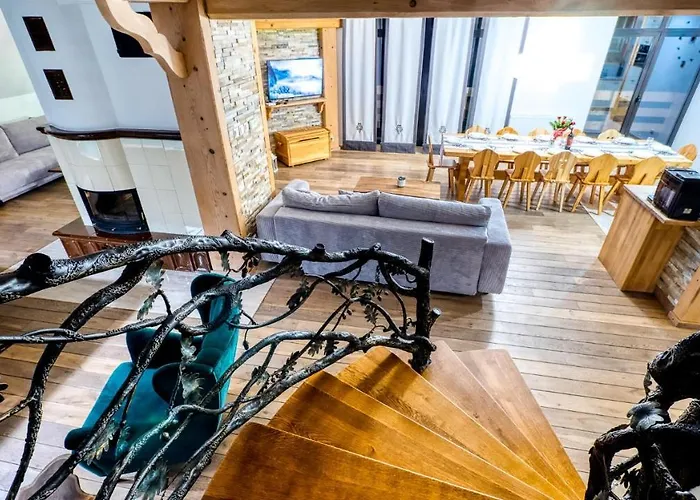 Tatil Evi Delta House