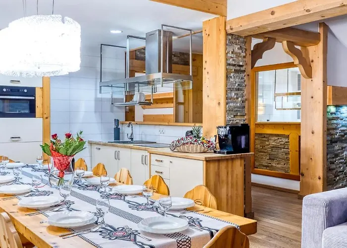 Vakantiehuis Delta House