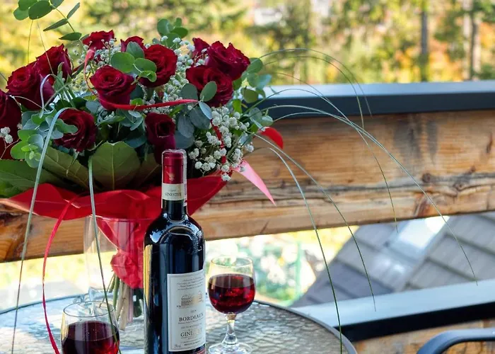 Delta House * Zakopane