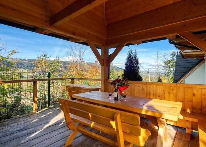 Delta House Vakantiehuis *