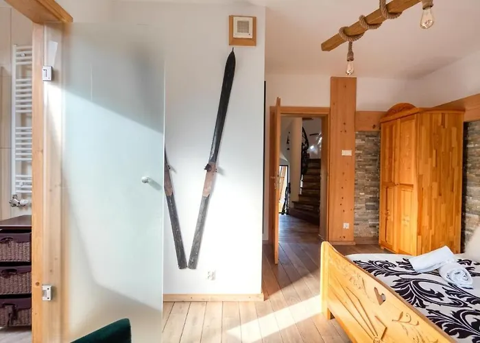 Delta House Zakopane