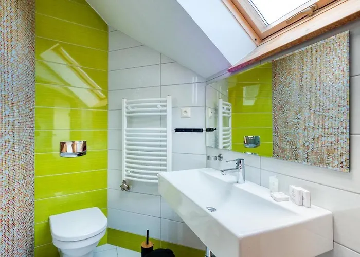 Delta House Zakopane