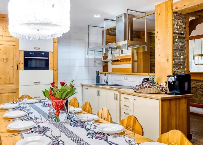 Delta House Vakantiehuis