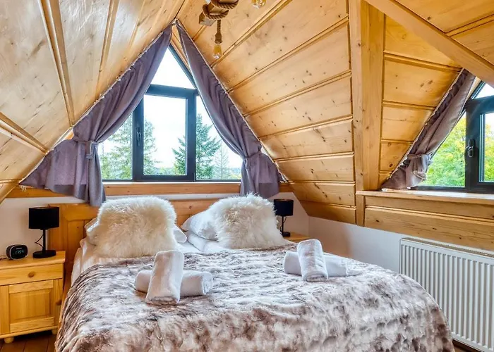 Hébergement de vacances Delta House