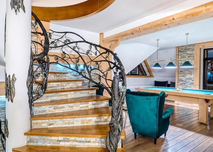 Delta House Vakantiehuis *