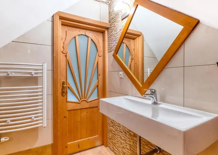 Delta House Zakopane