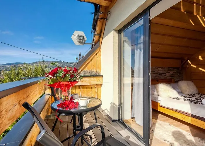 Hébergement de vacances Delta House