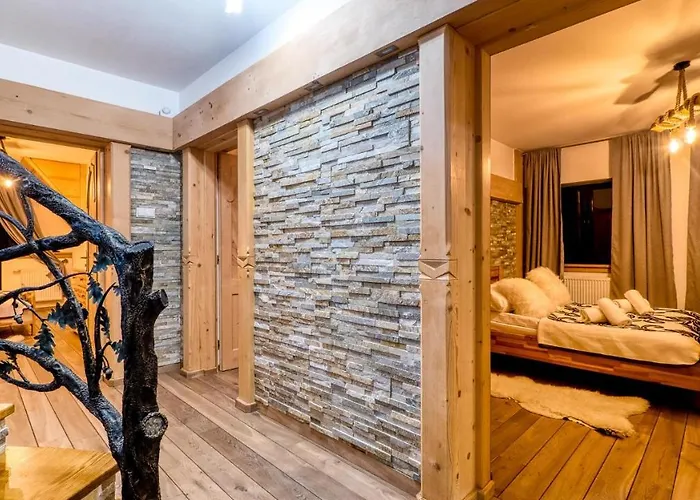 Vakantiehuis Delta House