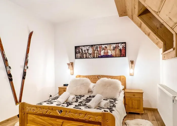 Hébergement de vacances Delta House