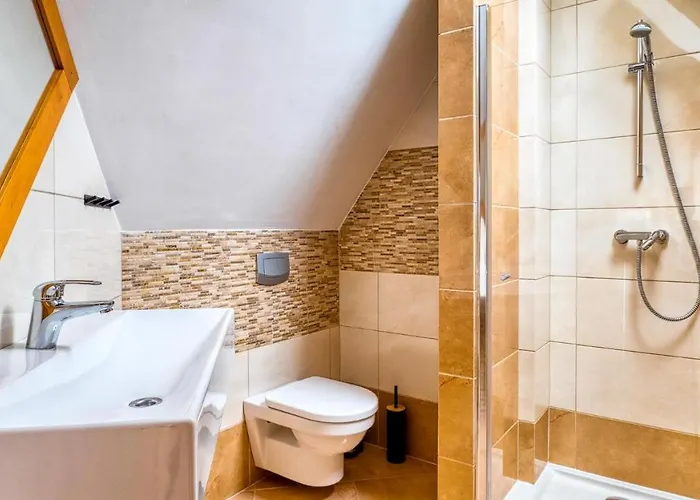 Delta House * Zakopane