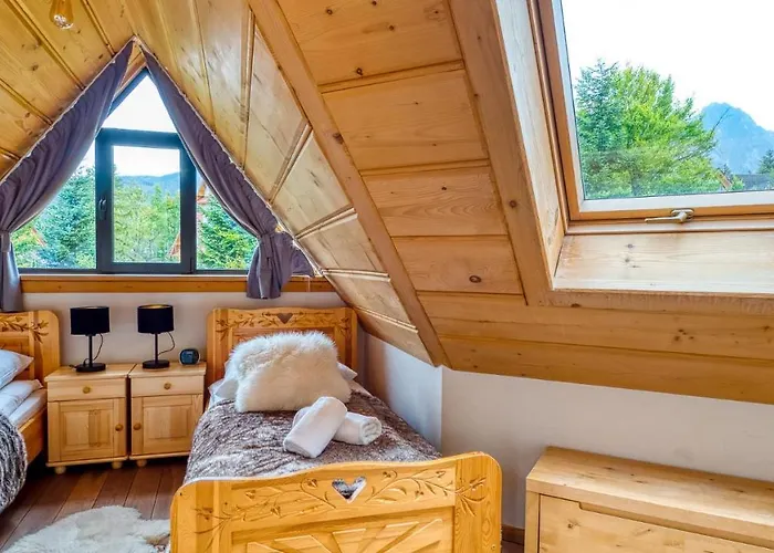 Vakantiehuis Delta House *