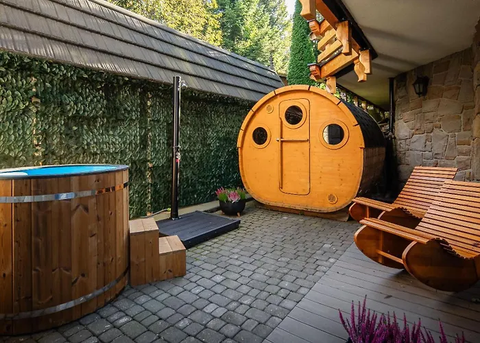 Delta House Hébergement de vacances *